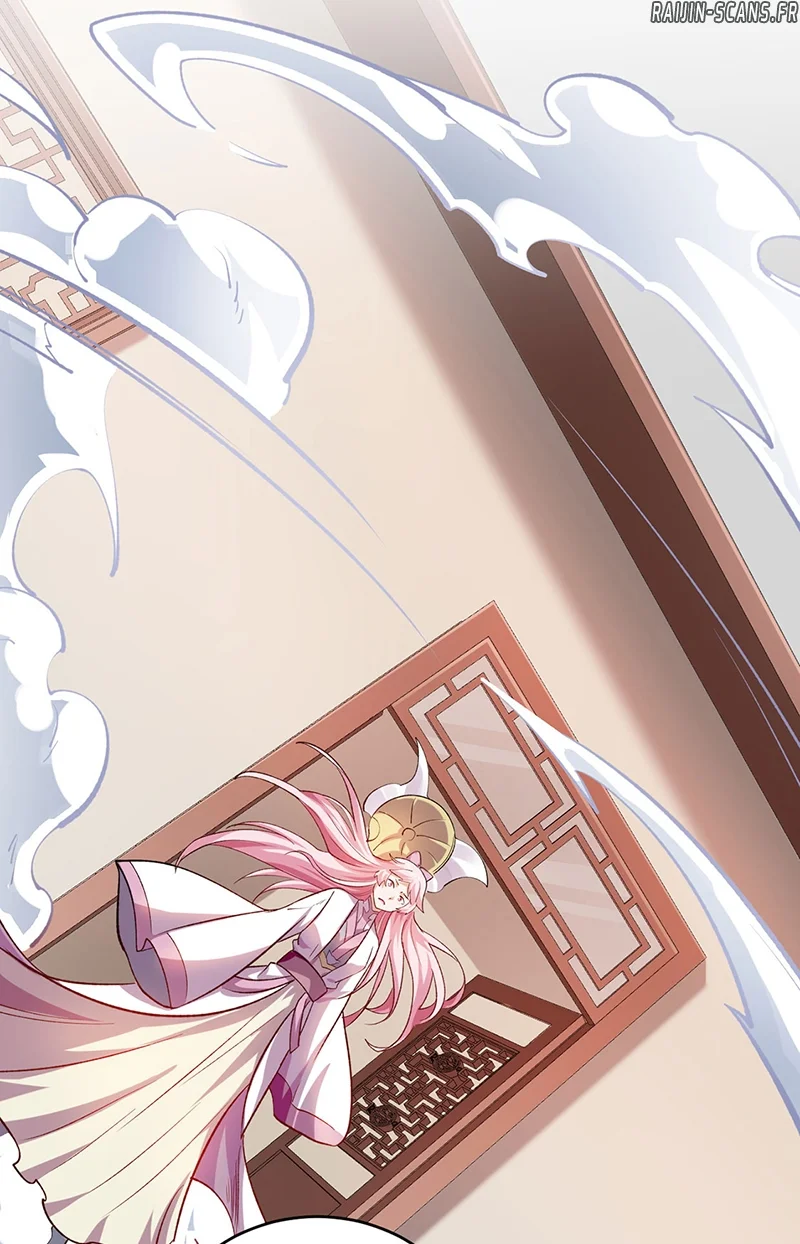 Read Martial Arts Reigns FR Manga Online