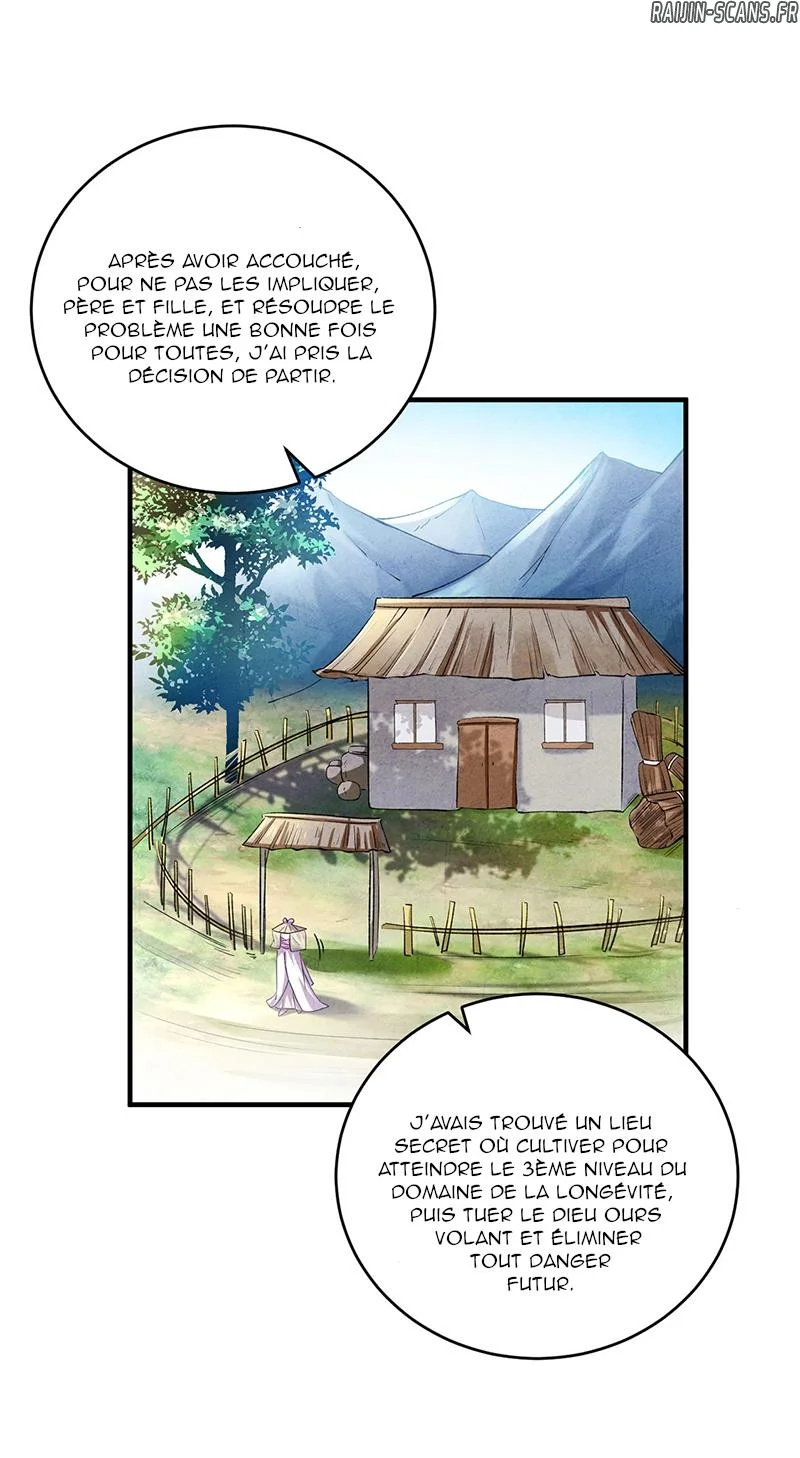 Read Martial Arts Reigns FR Manga Online