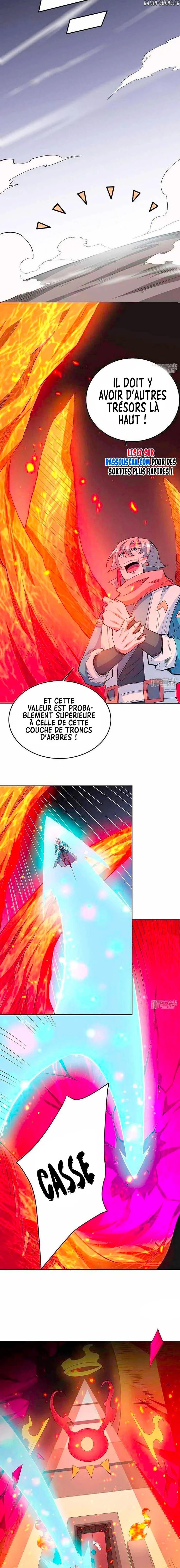 Read Martial Arts Reigns FR Manga Online