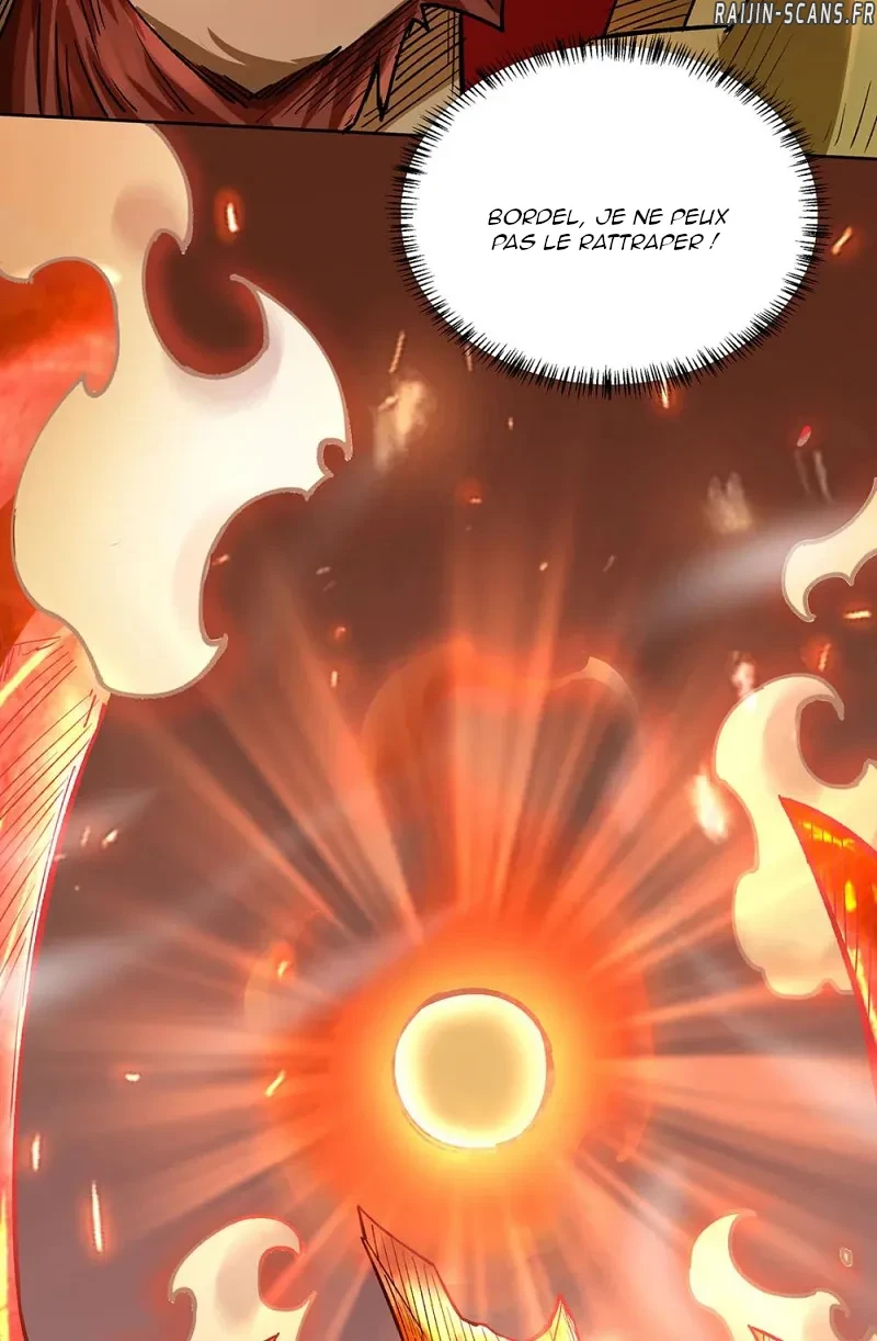 Read Martial Arts Reigns FR Manga Online