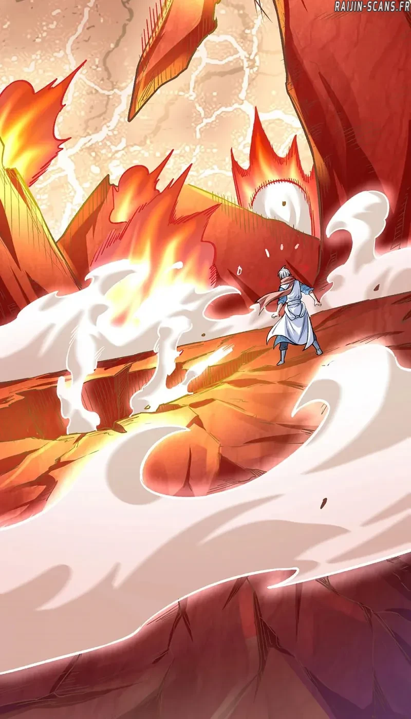 Read Martial Arts Reigns FR Manga Online