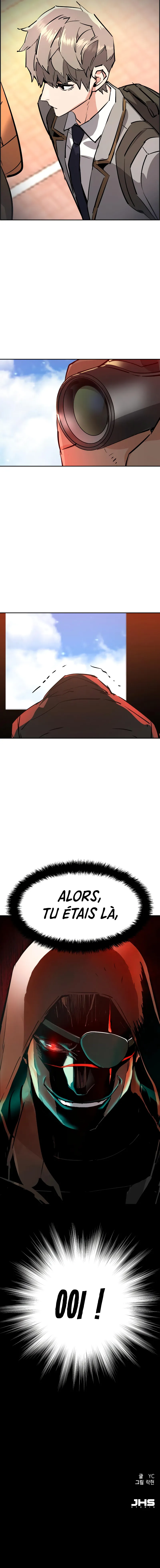 Read Mercenary Enrollment FR Manga Online