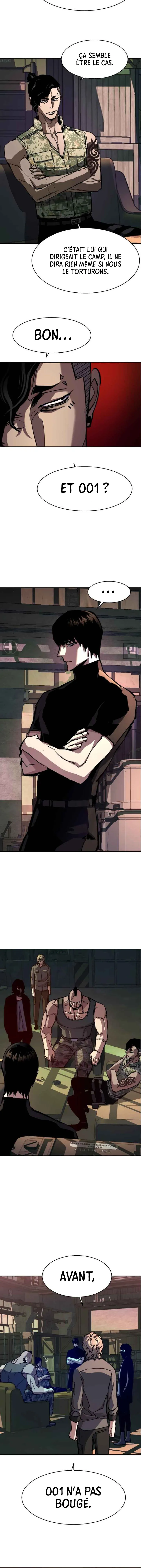 Read Mercenary Enrollment FR Manga Online