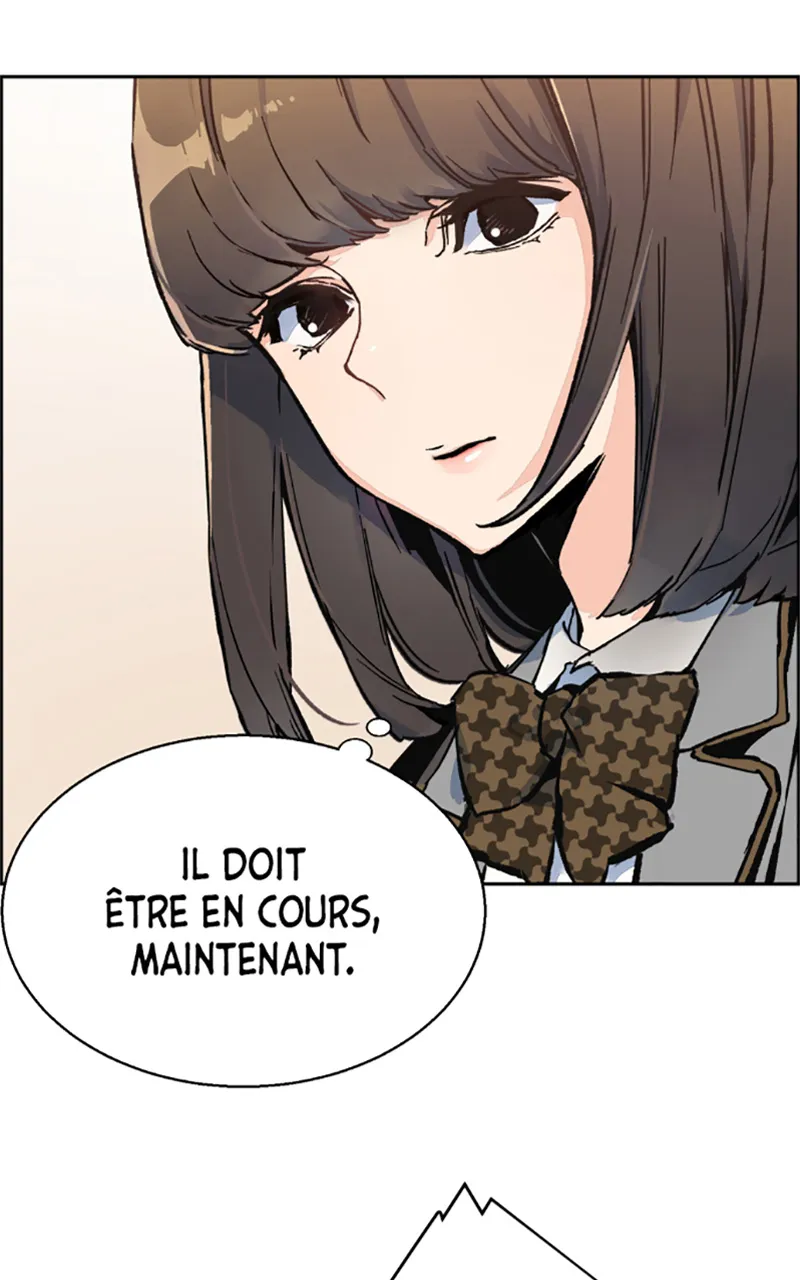Read Mercenary Enrollment FR Manga Online
