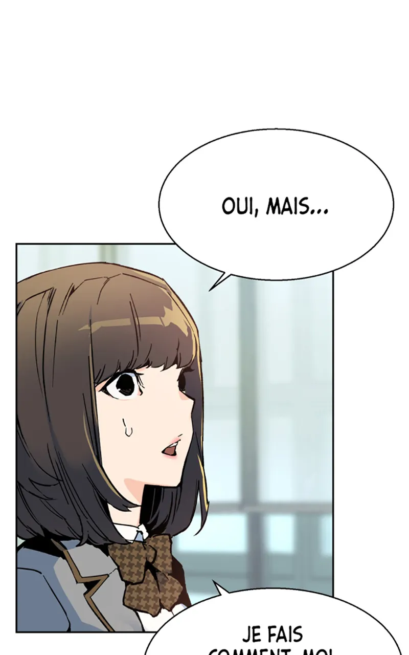Read Mercenary Enrollment FR Manga Online