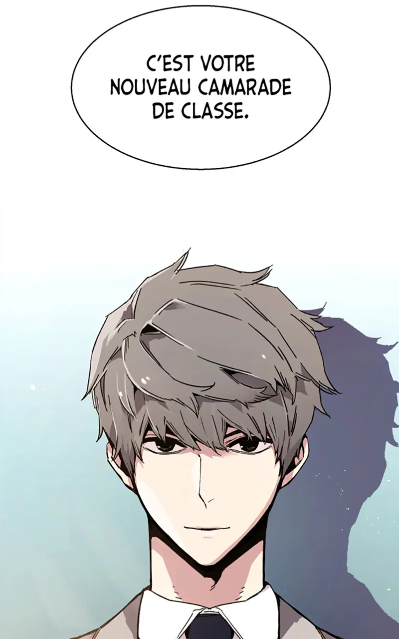 Read Mercenary Enrollment FR Manga Online
