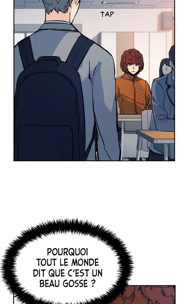 Read Mercenary Enrollment FR Manga Online