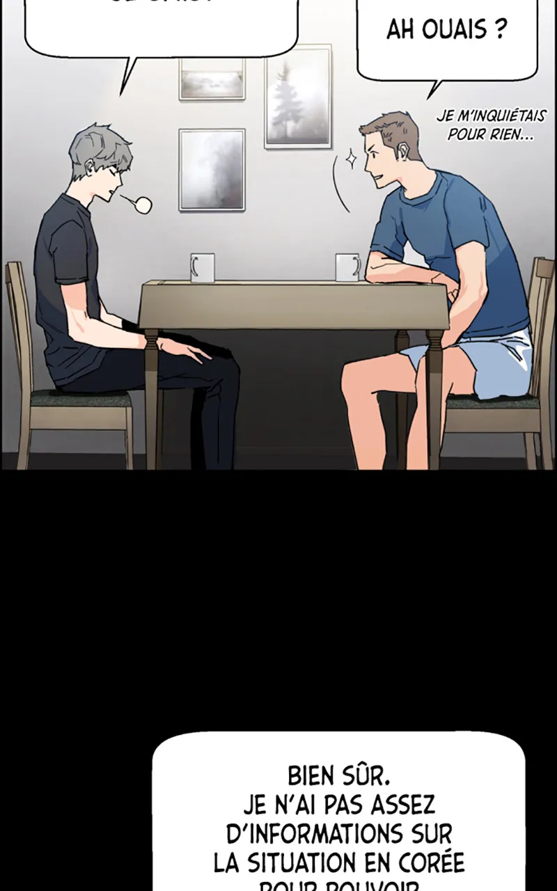 Read Mercenary Enrollment FR Manga Online