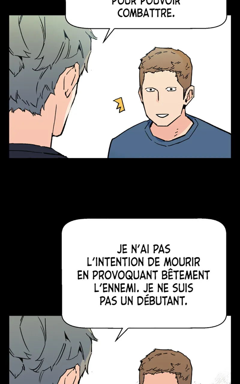 Read Mercenary Enrollment FR Manga Online