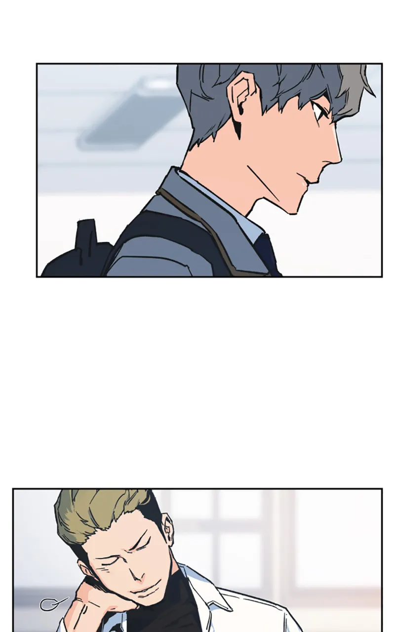 Read Mercenary Enrollment FR Manga Online