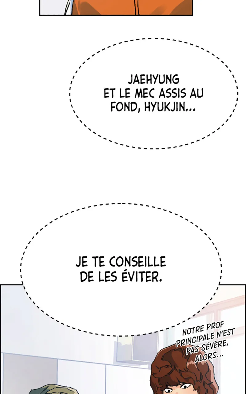 Read Mercenary Enrollment FR Manga Online