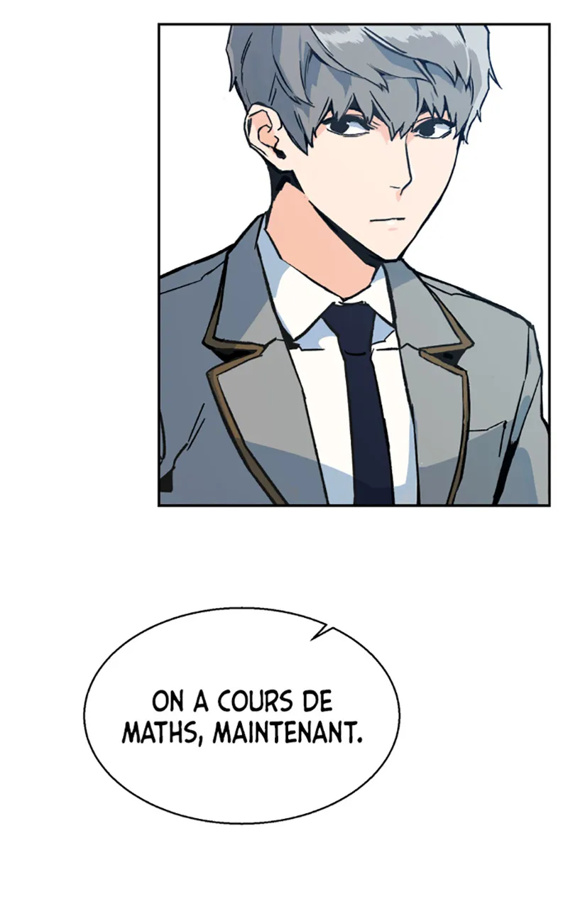 Read Mercenary Enrollment FR Manga Online
