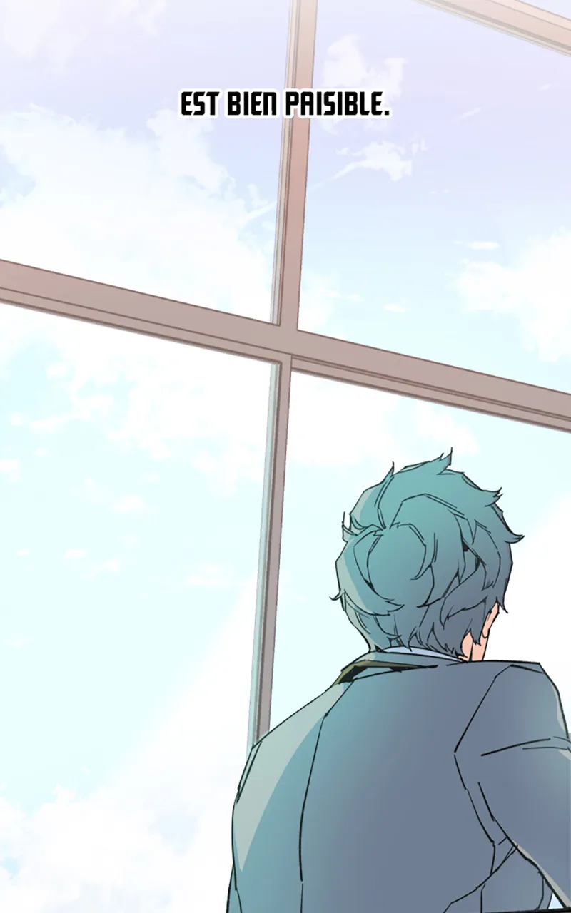 Read Mercenary Enrollment FR Manga Online