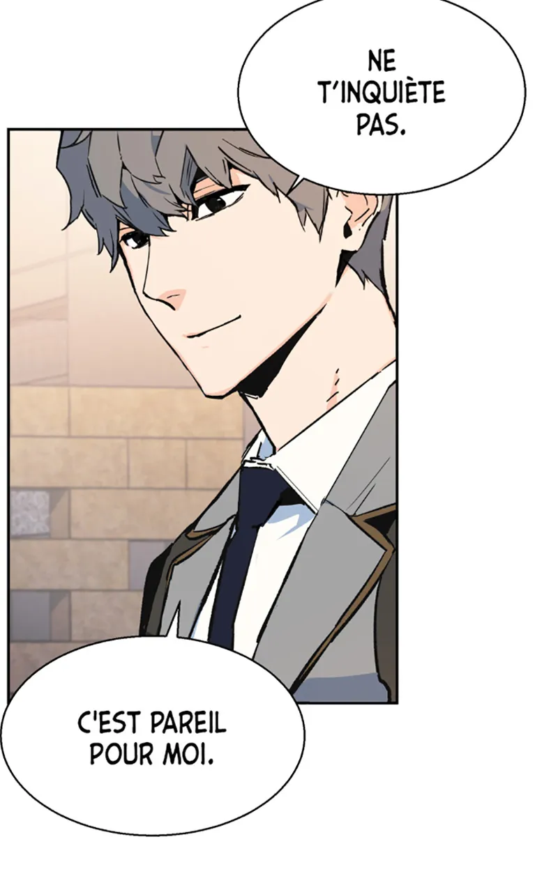 Read Mercenary Enrollment FR Manga Online