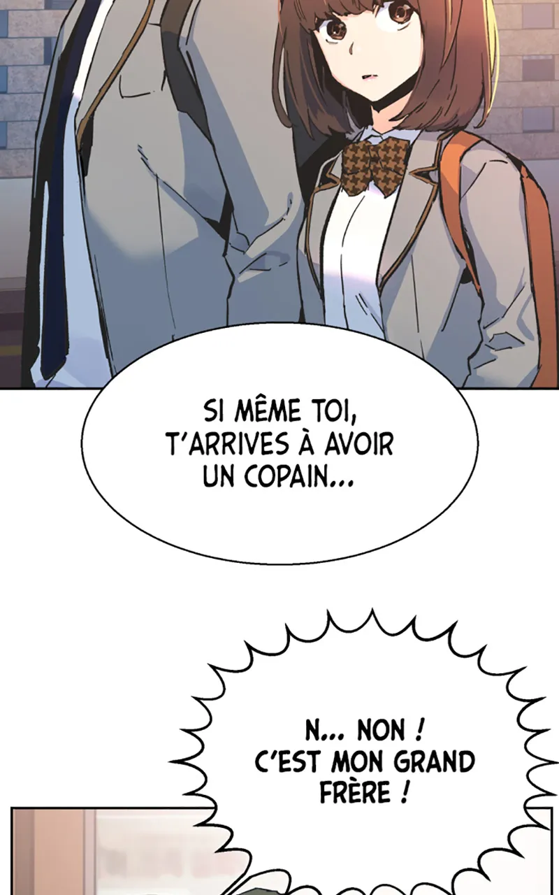 Read Mercenary Enrollment FR Manga Online