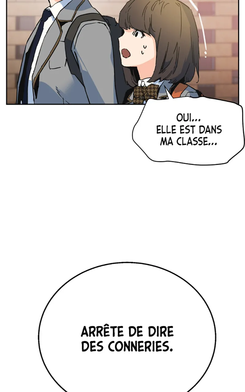 Read Mercenary Enrollment FR Manga Online