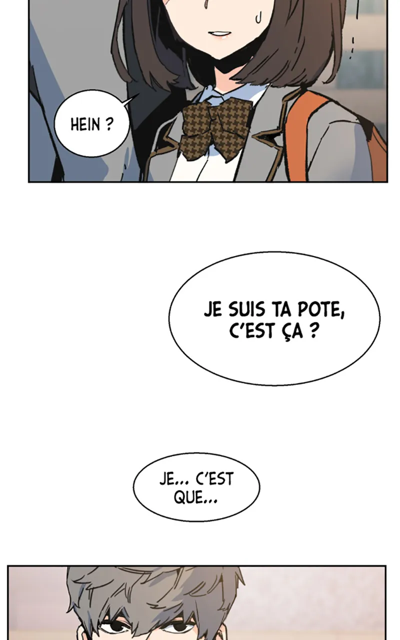 Read Mercenary Enrollment FR Manga Online