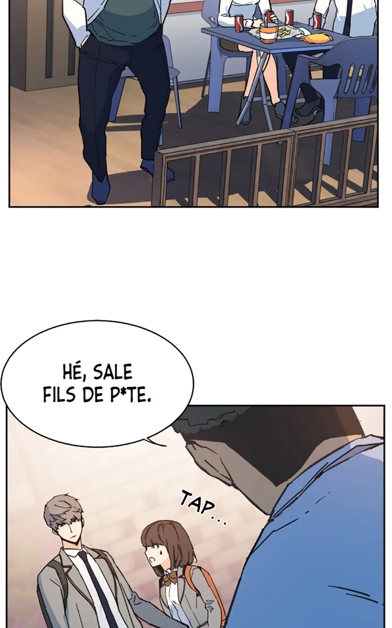 Read Mercenary Enrollment FR Manga Online
