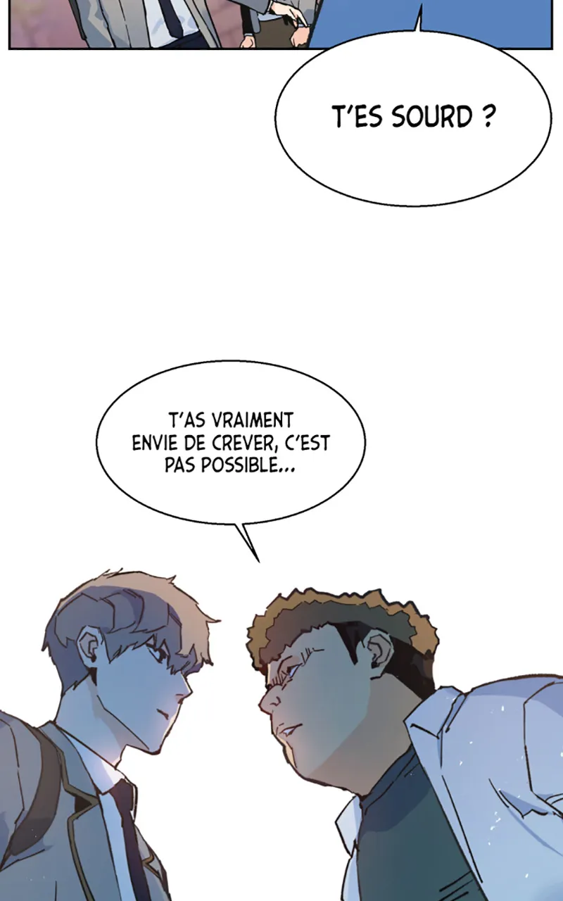 Read Mercenary Enrollment FR Manga Online