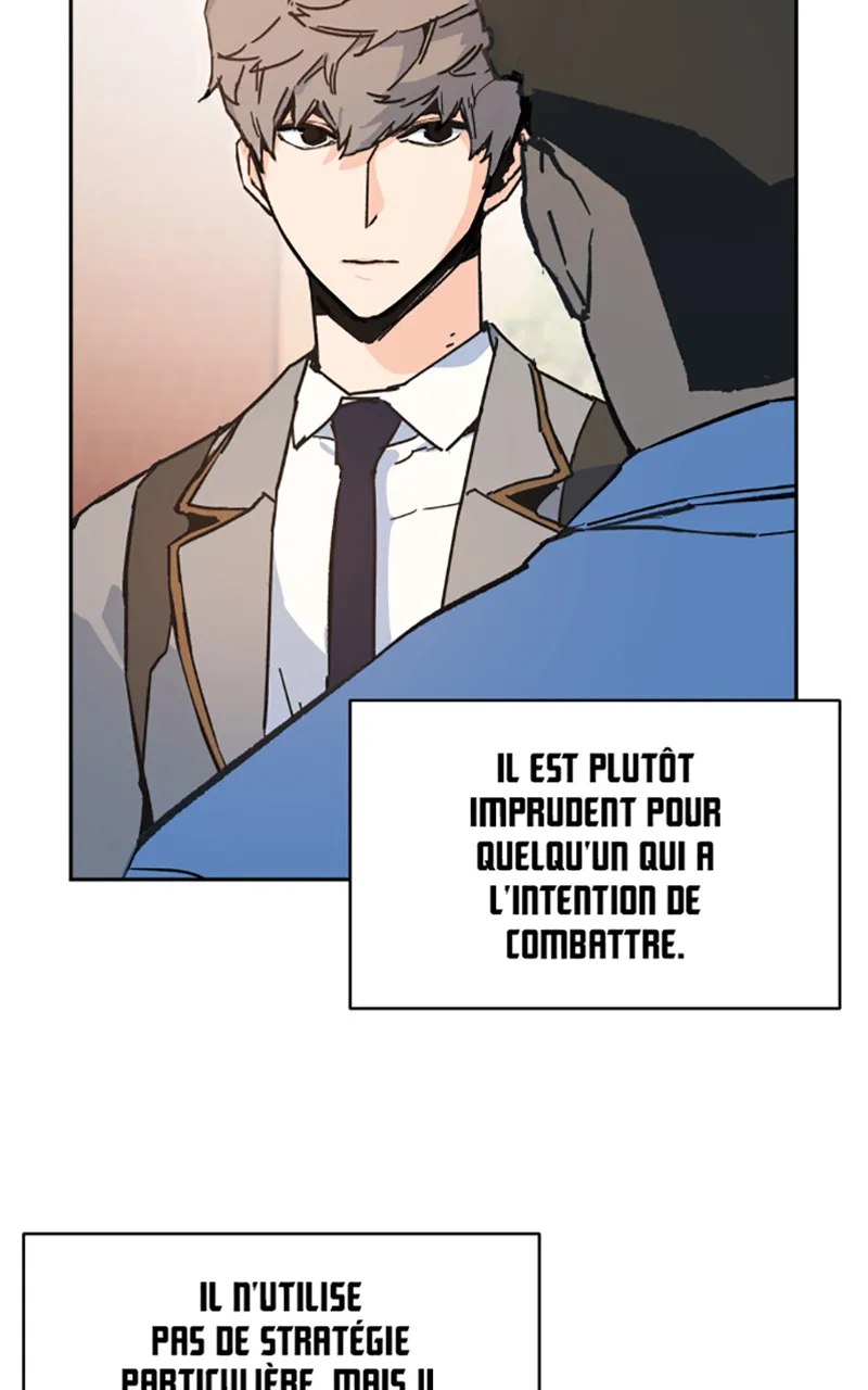 Read Mercenary Enrollment FR Manga Online