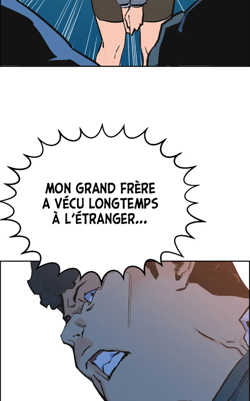 Read Mercenary Enrollment FR Manga Online