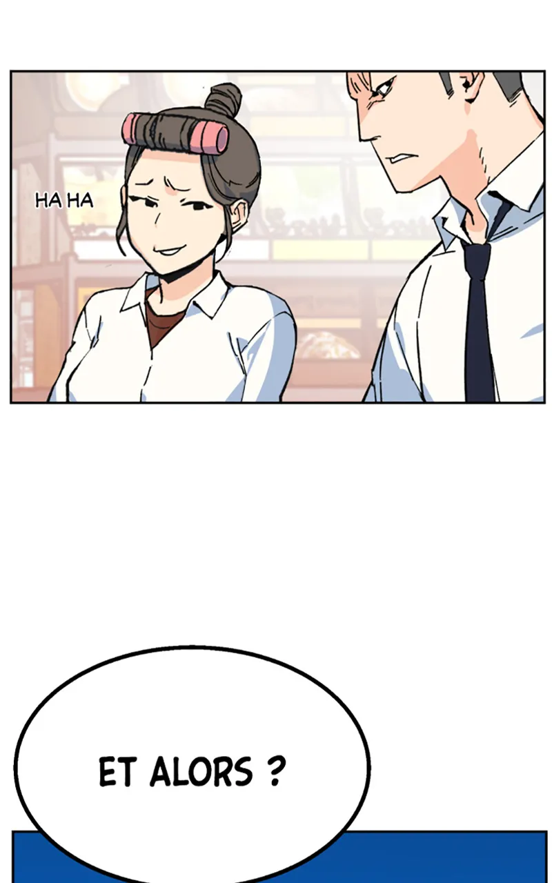 Read Mercenary Enrollment FR Manga Online