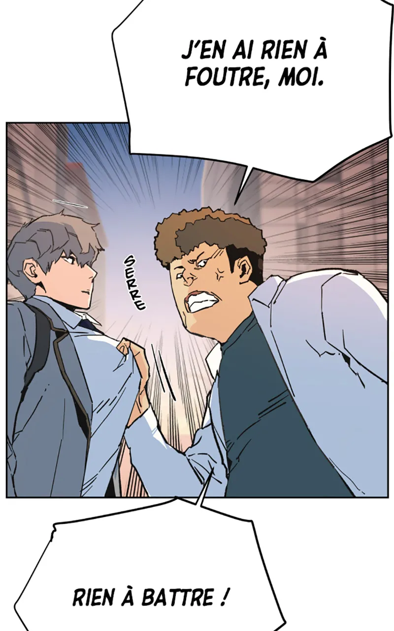 Read Mercenary Enrollment FR Manga Online