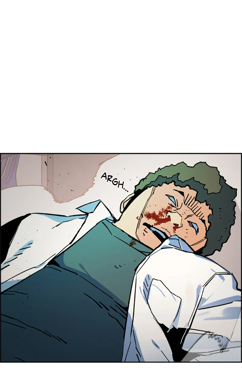 Read Mercenary Enrollment FR Manga Online
