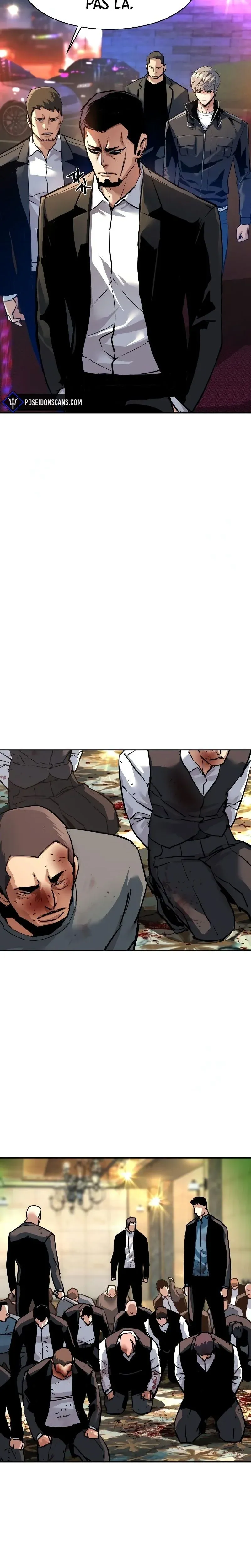 Read Mercenary Enrollment FR Manga Online