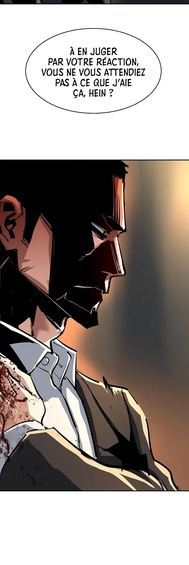 Read Mercenary Enrollment FR Manga Online