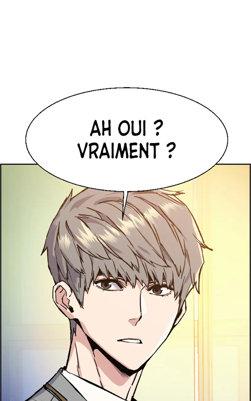 Read Mercenary Enrollment FR Manga Online