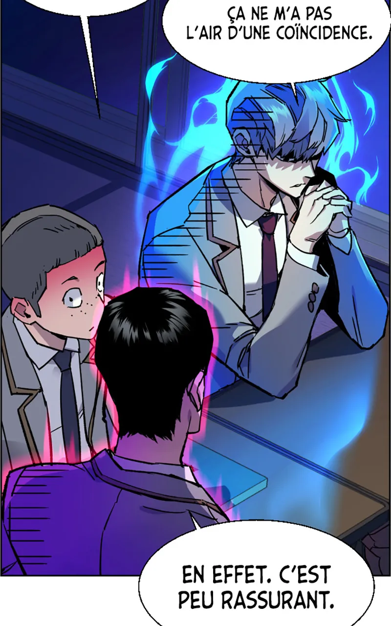 Read Mercenary Enrollment FR Manga Online