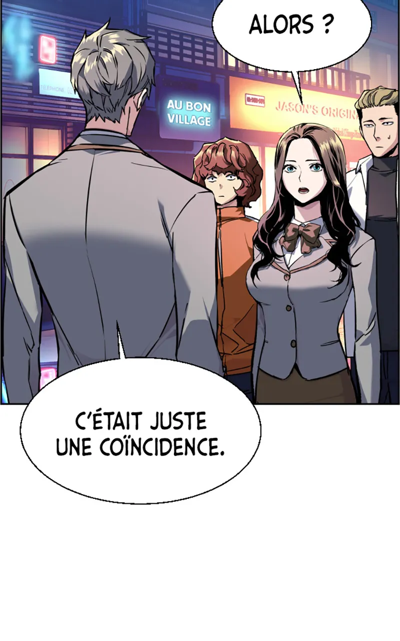Read Mercenary Enrollment FR Manga Online