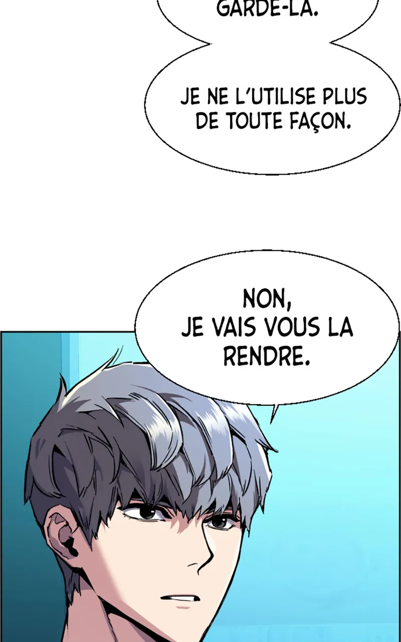 Read Mercenary Enrollment FR Manga Online
