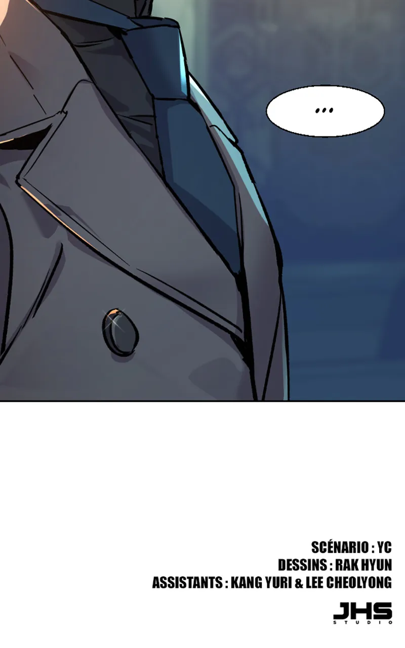 Read Mercenary Enrollment FR Manga Online