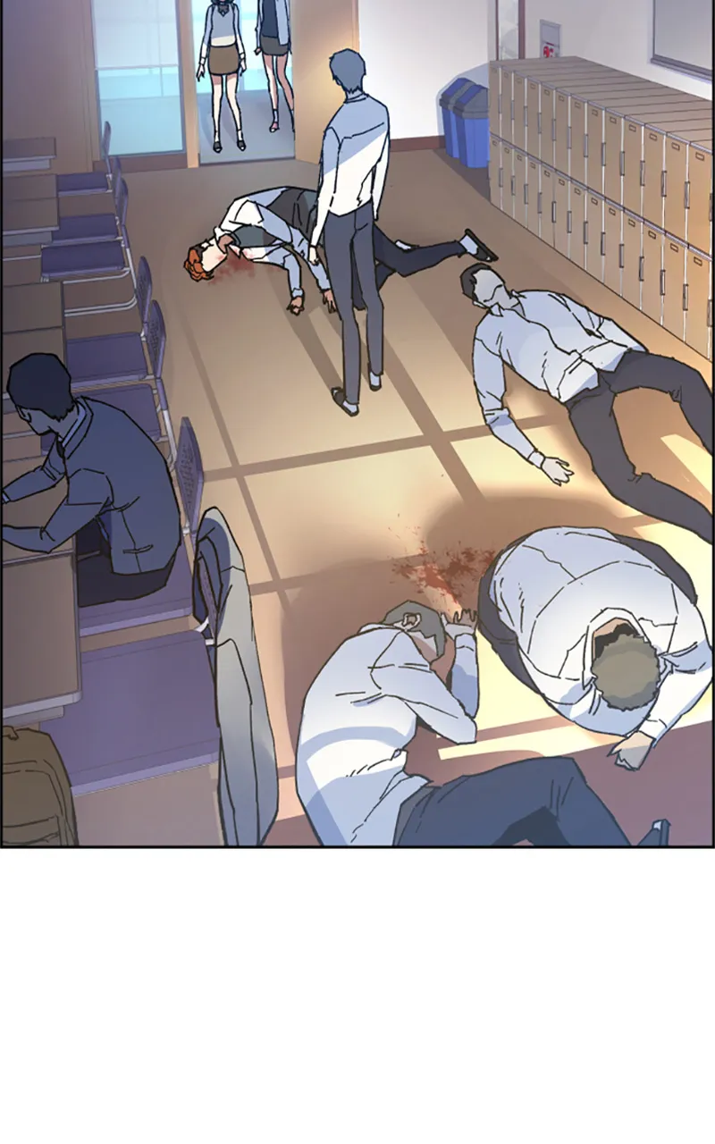 Read Mercenary Enrollment FR Manga Online