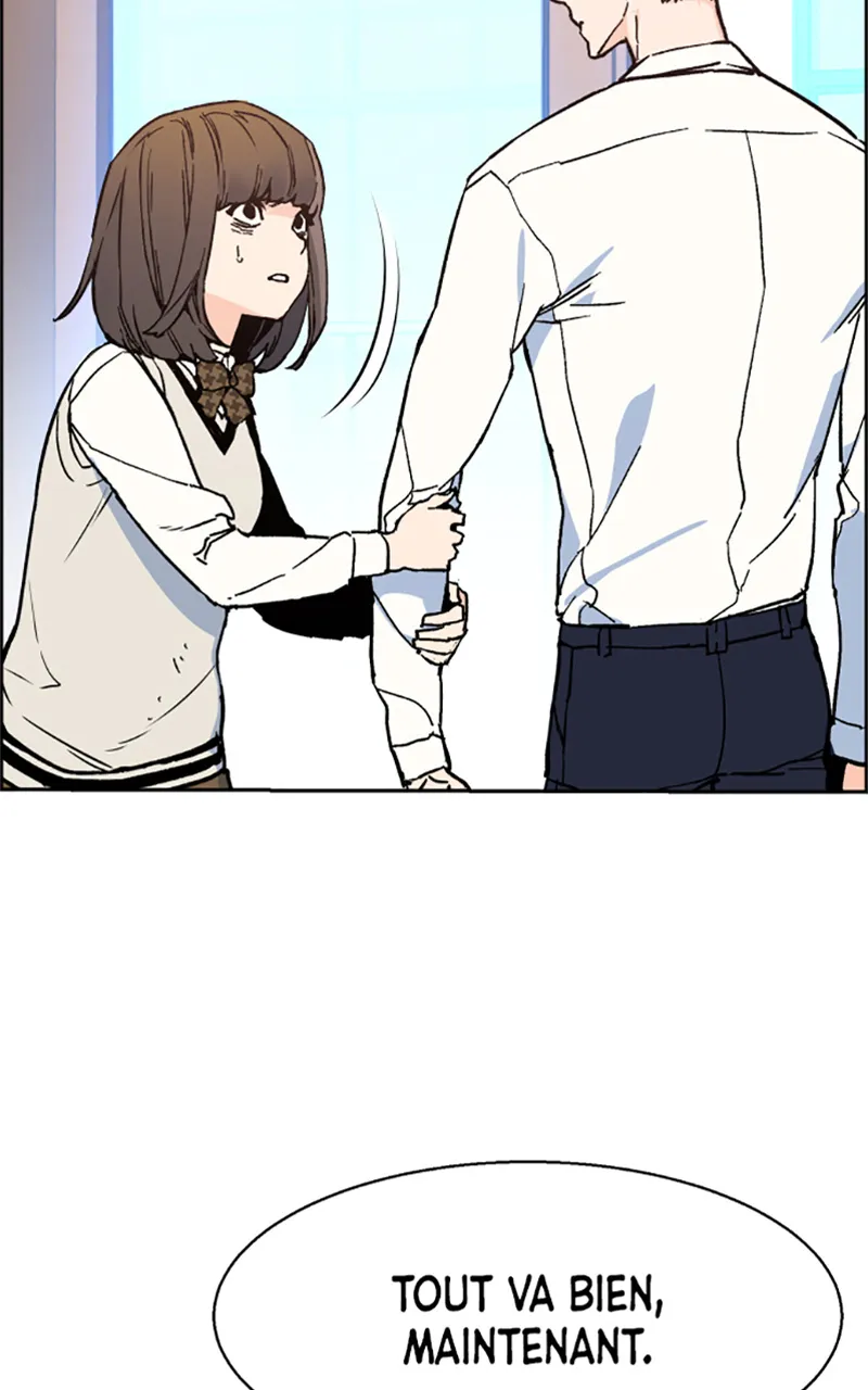 Read Mercenary Enrollment FR Manga Online