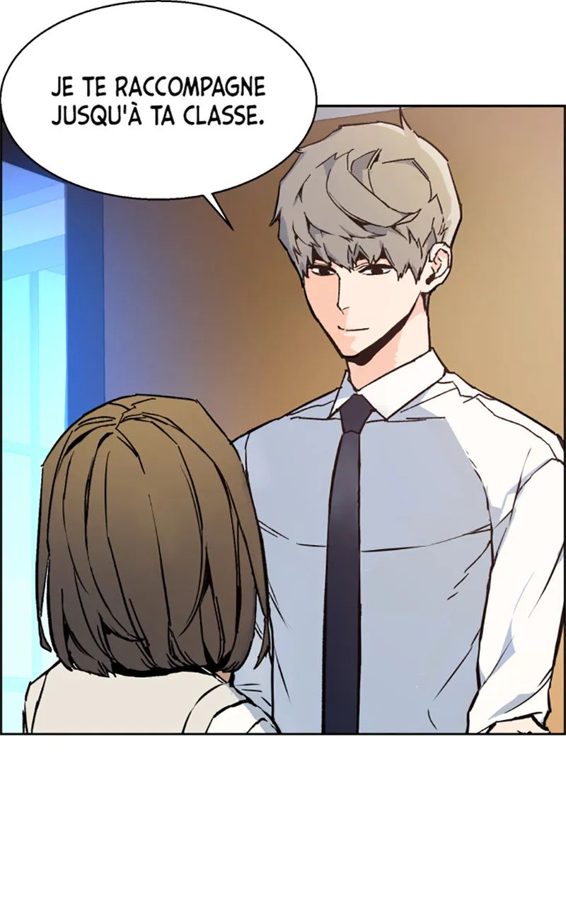 Read Mercenary Enrollment FR Manga Online