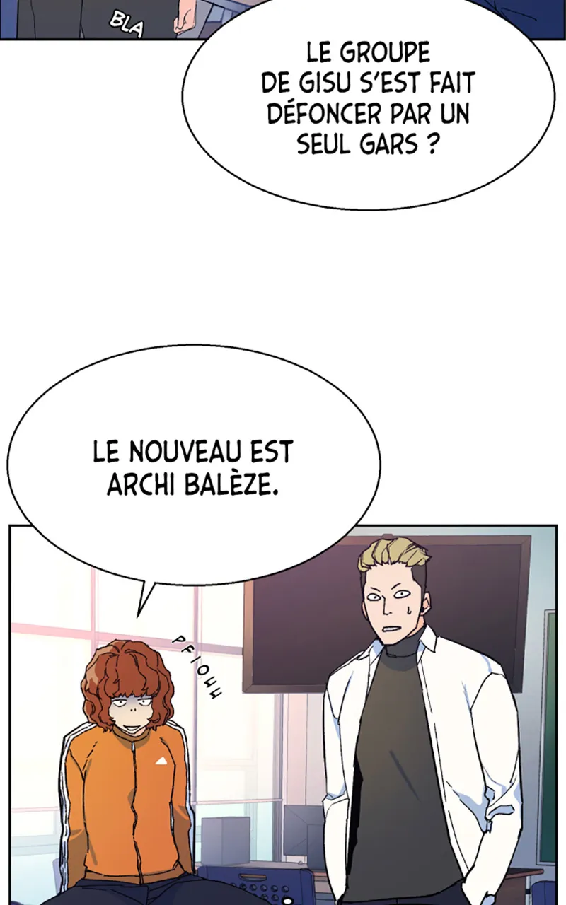 Read Mercenary Enrollment FR Manga Online