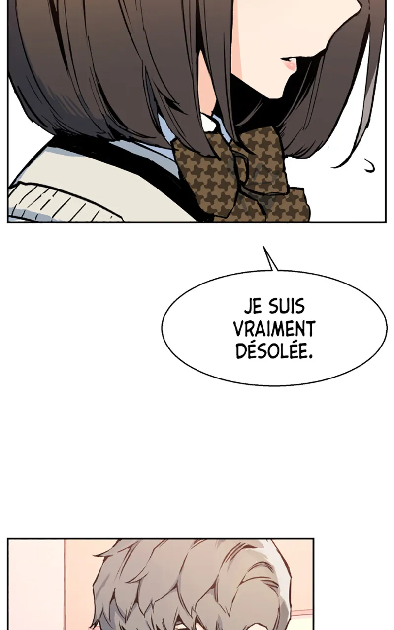 Read Mercenary Enrollment FR Manga Online