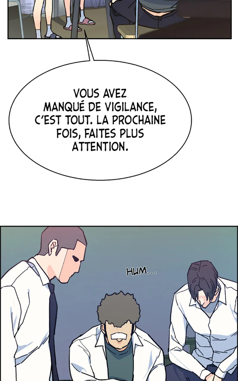 Read Mercenary Enrollment FR Manga Online