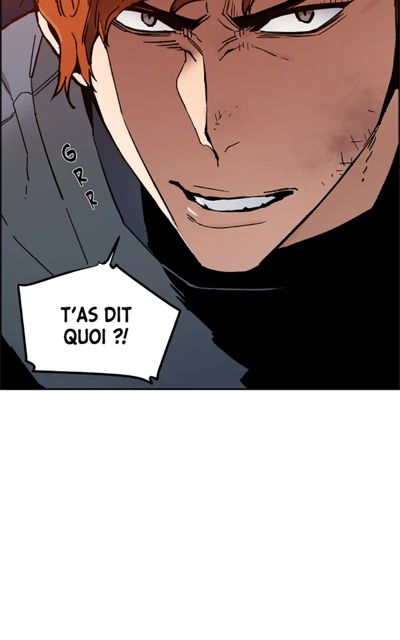 Read Mercenary Enrollment FR Manga Online
