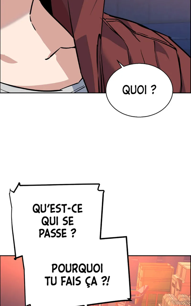 Read Mercenary Enrollment FR Manga Online