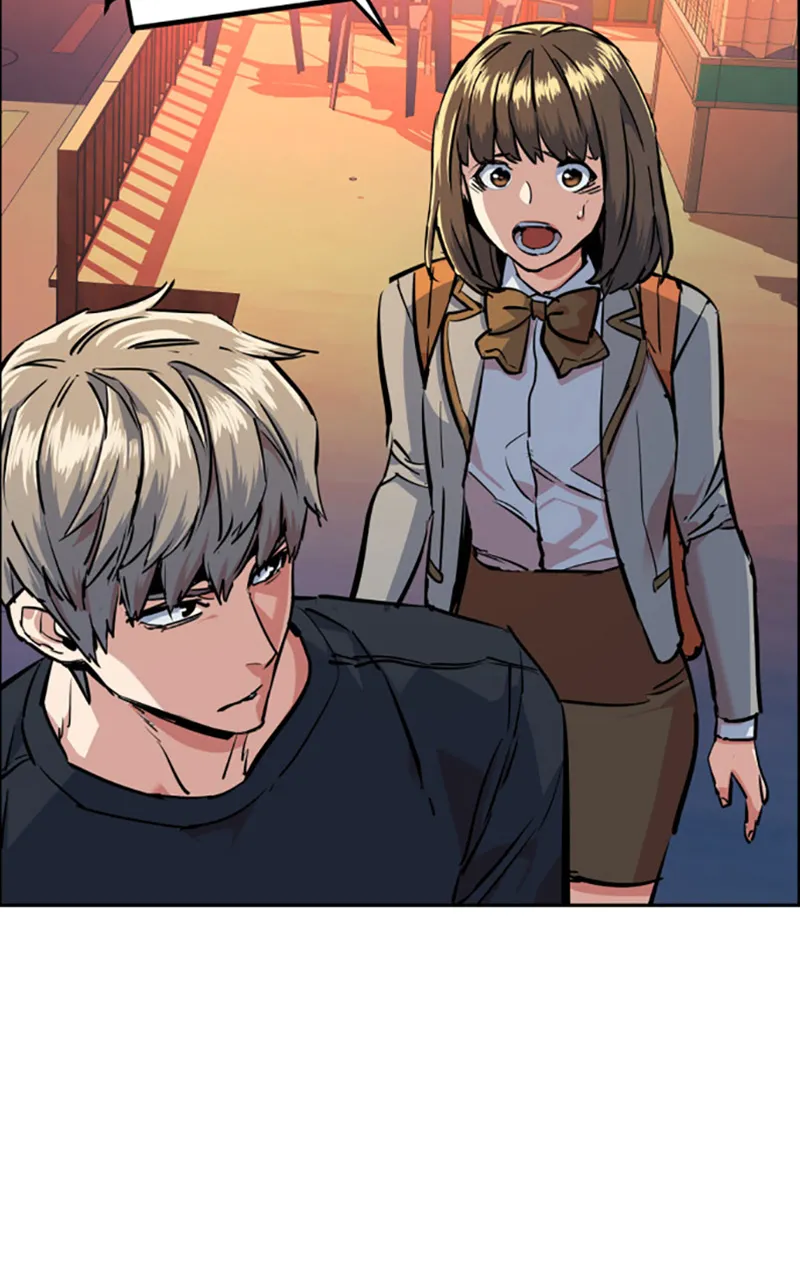 Read Mercenary Enrollment FR Manga Online