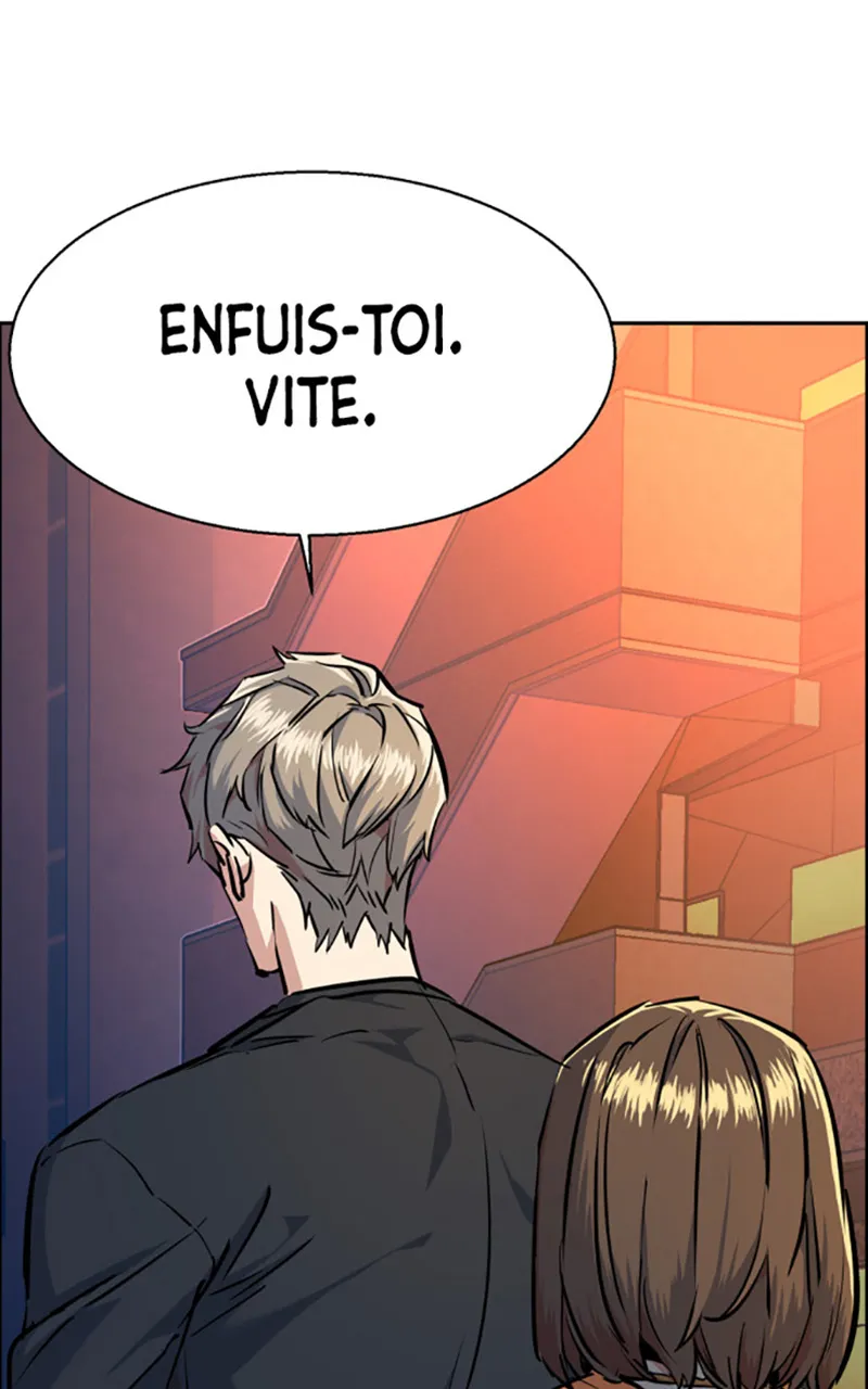 Read Mercenary Enrollment FR Manga Online