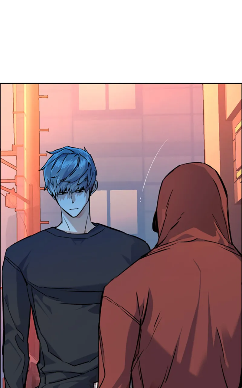 Read Mercenary Enrollment FR Manga Online