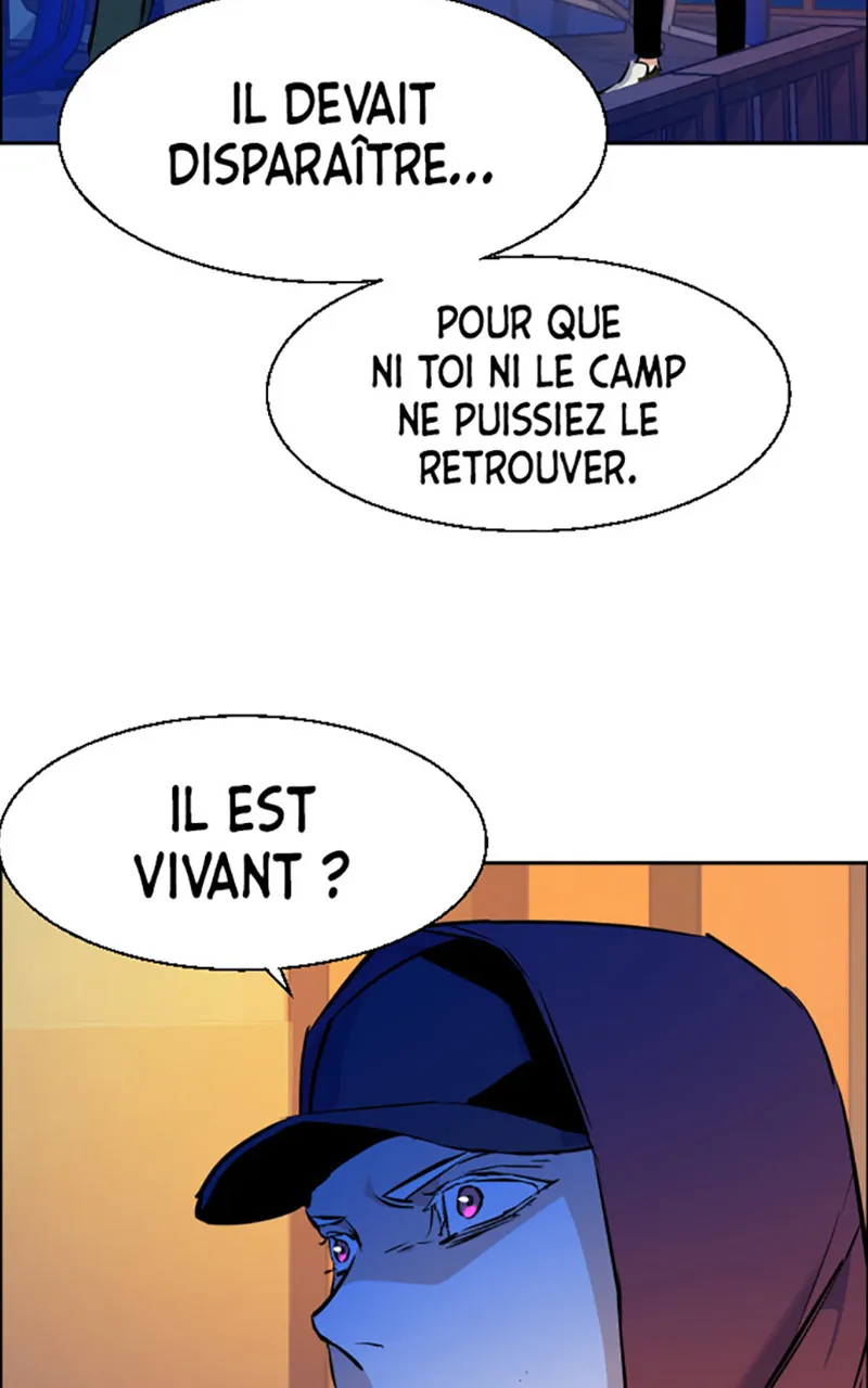 Read Mercenary Enrollment FR Manga Online