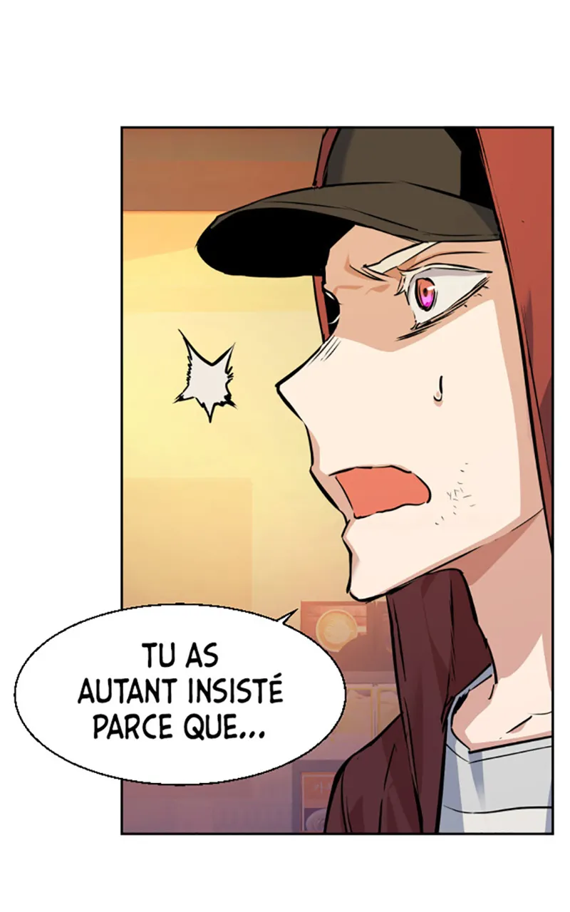 Read Mercenary Enrollment FR Manga Online