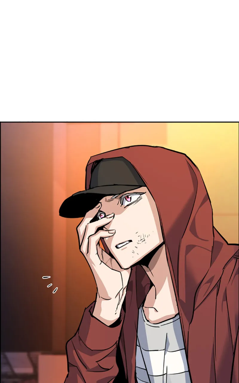 Read Mercenary Enrollment FR Manga Online
