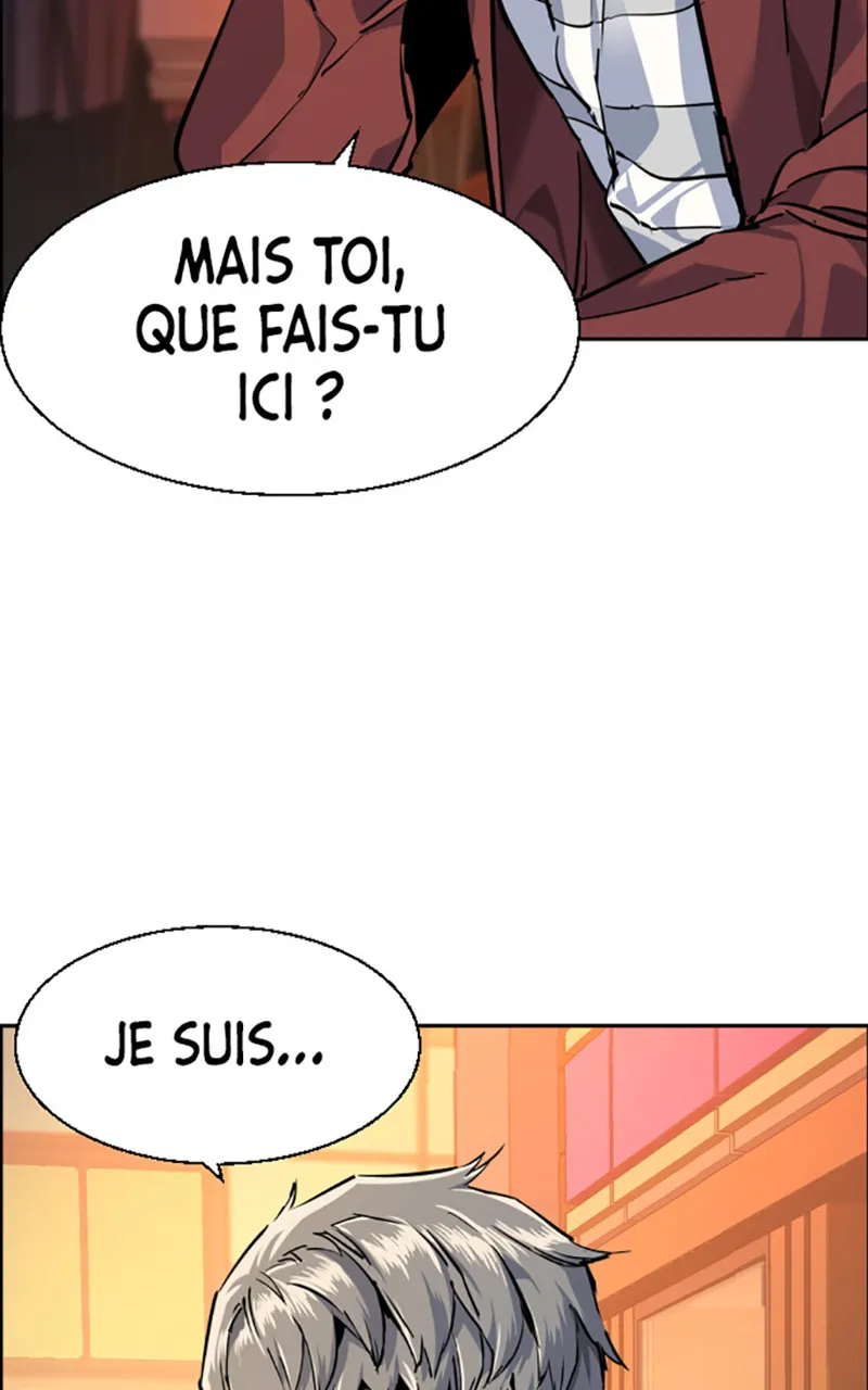 Read Mercenary Enrollment FR Manga Online